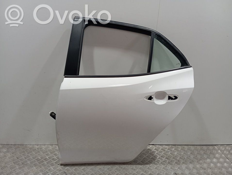 Galinės durys   6700402540