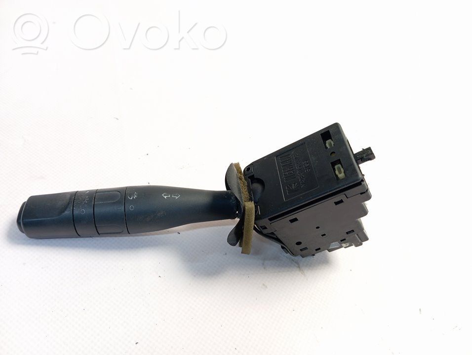 Interruptor de control del panel de luces   96236415ZL