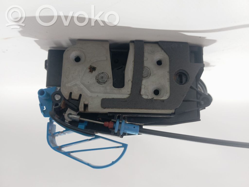 Front door lock   2048282,AM5AU21812BF