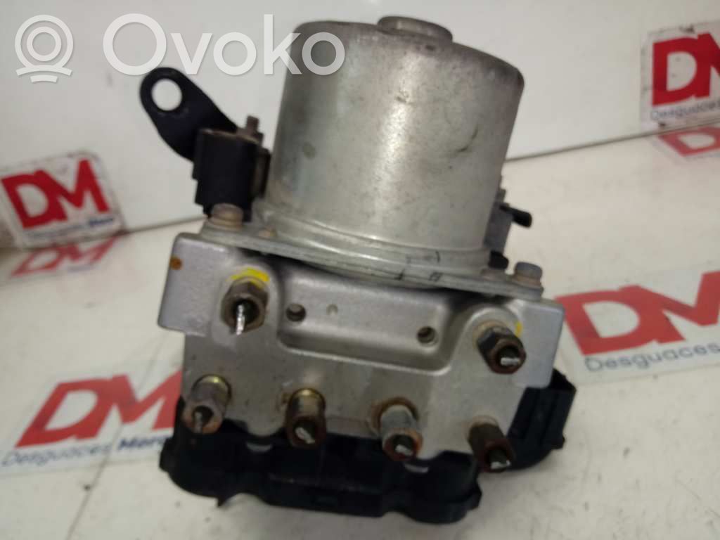 Bomba de ABS   AB04