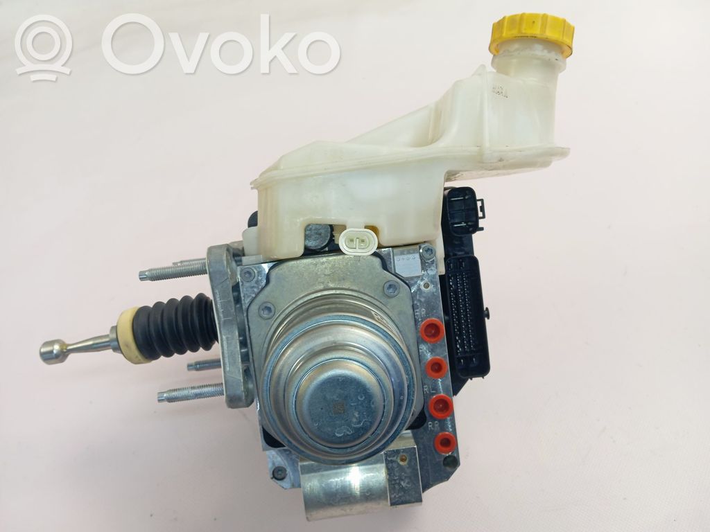 Fiat 500E ABS Pump 