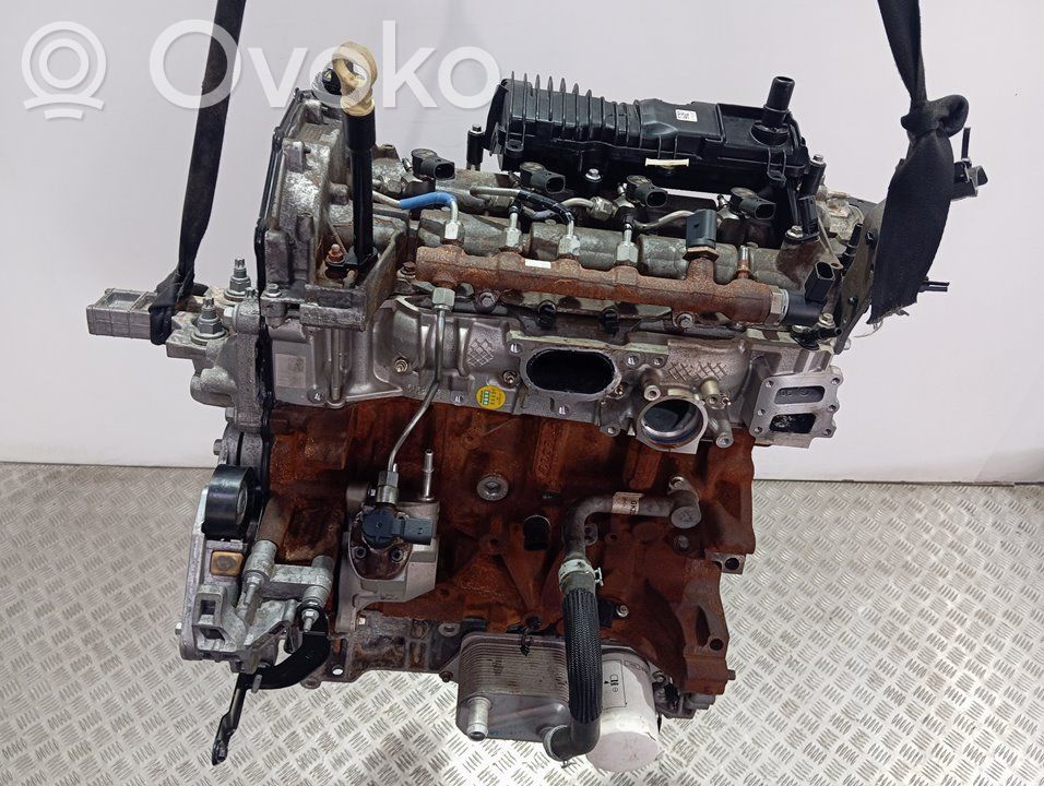 Variklis   BKFD,KK2Q6006GC