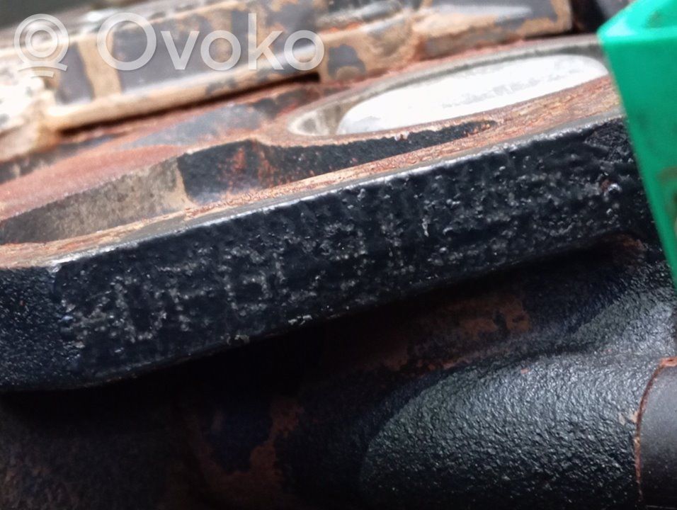 Variklis   DFG,04L100037A,04L100037AX