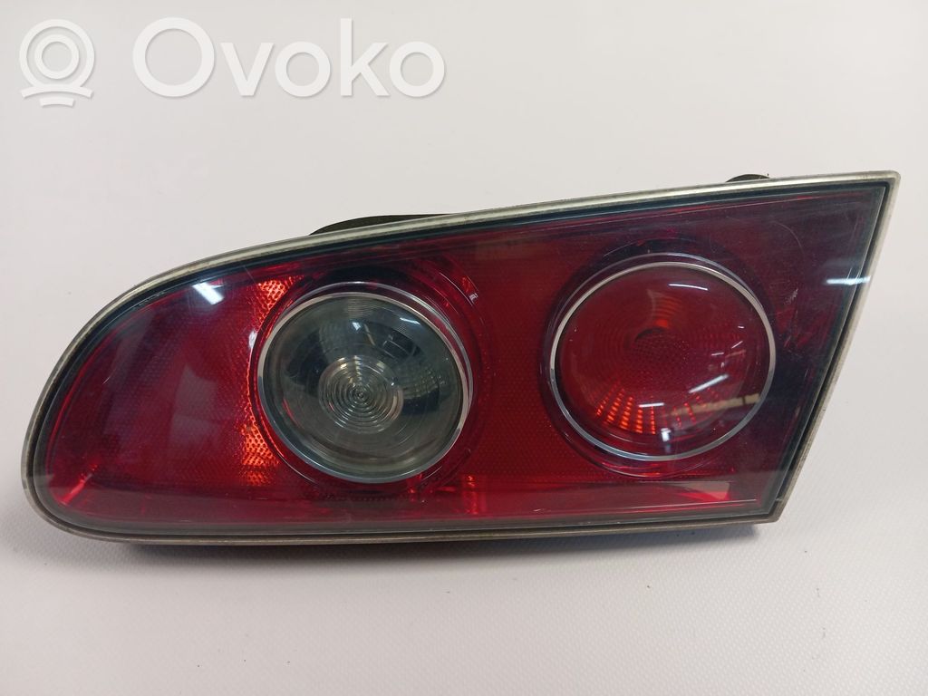 Seat Cordoba (6L) Takaluukun takavalot 