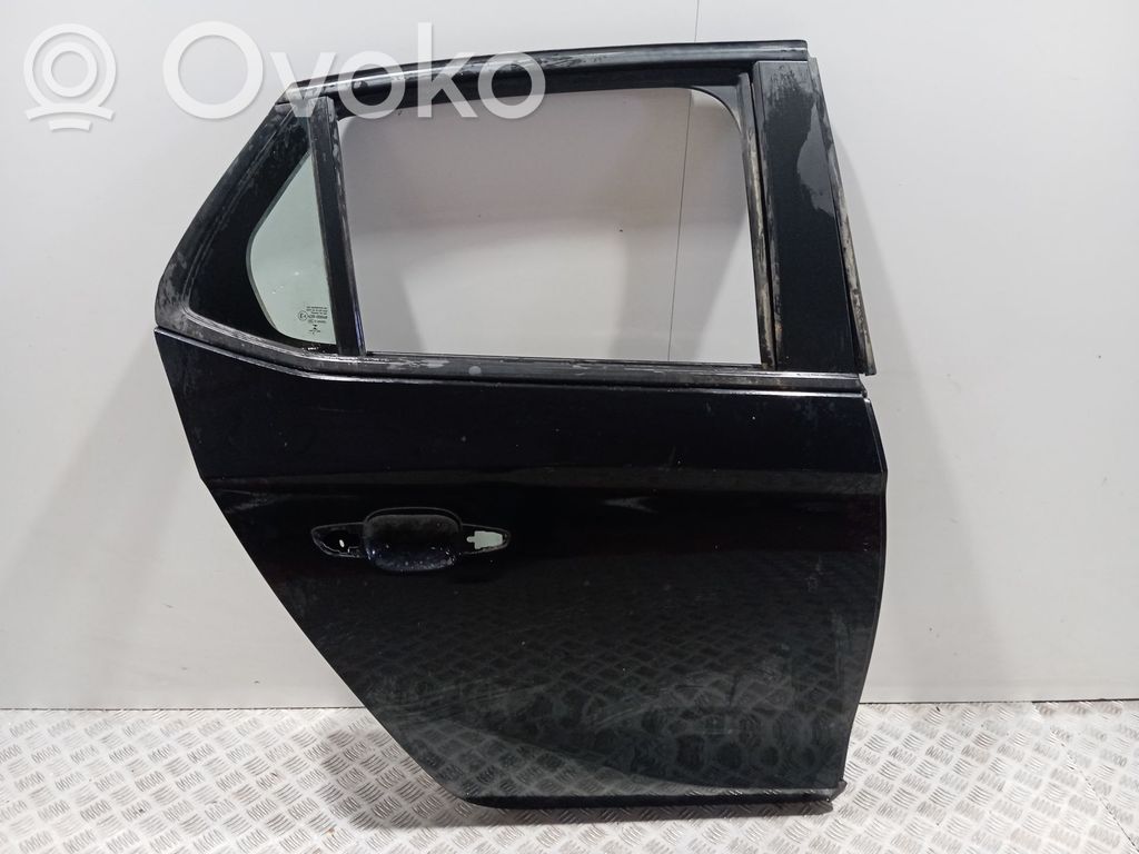Puerta trasera   9837705980