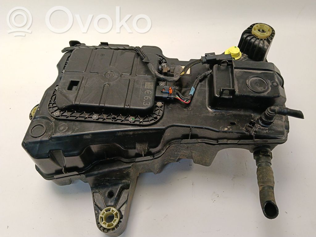 AdBlue Tank   9832421480