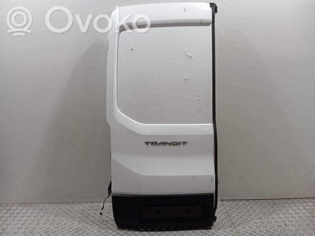 Ford Transit VII Galinės durys 