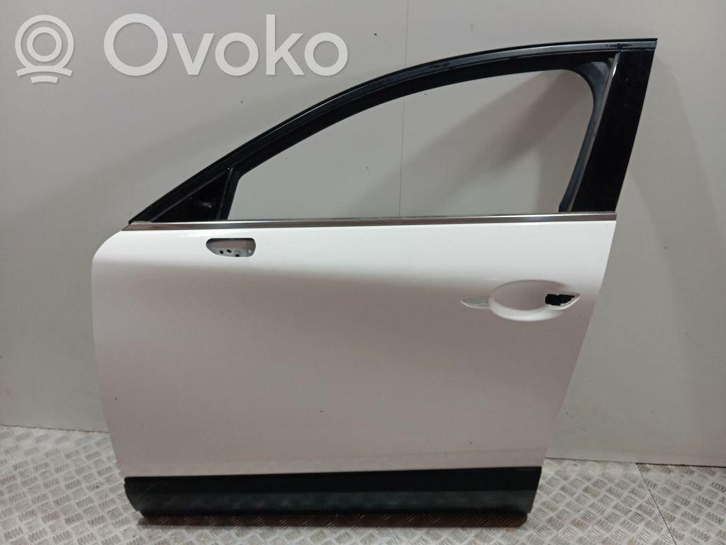Etuovi   DFY05902XB