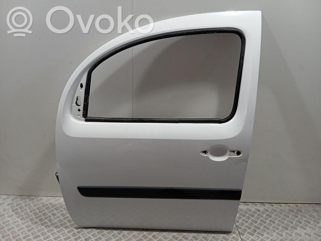 Renault Kangoo II Puerta delantera 