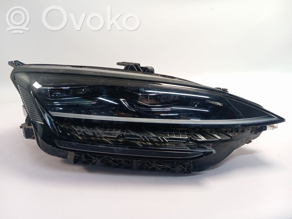 BYD Seal U Phare frontale 