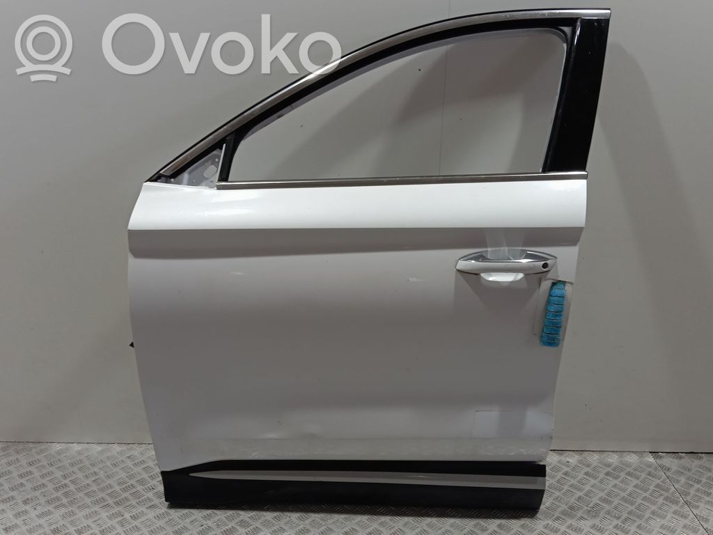 BYD Seal U Ușă față 