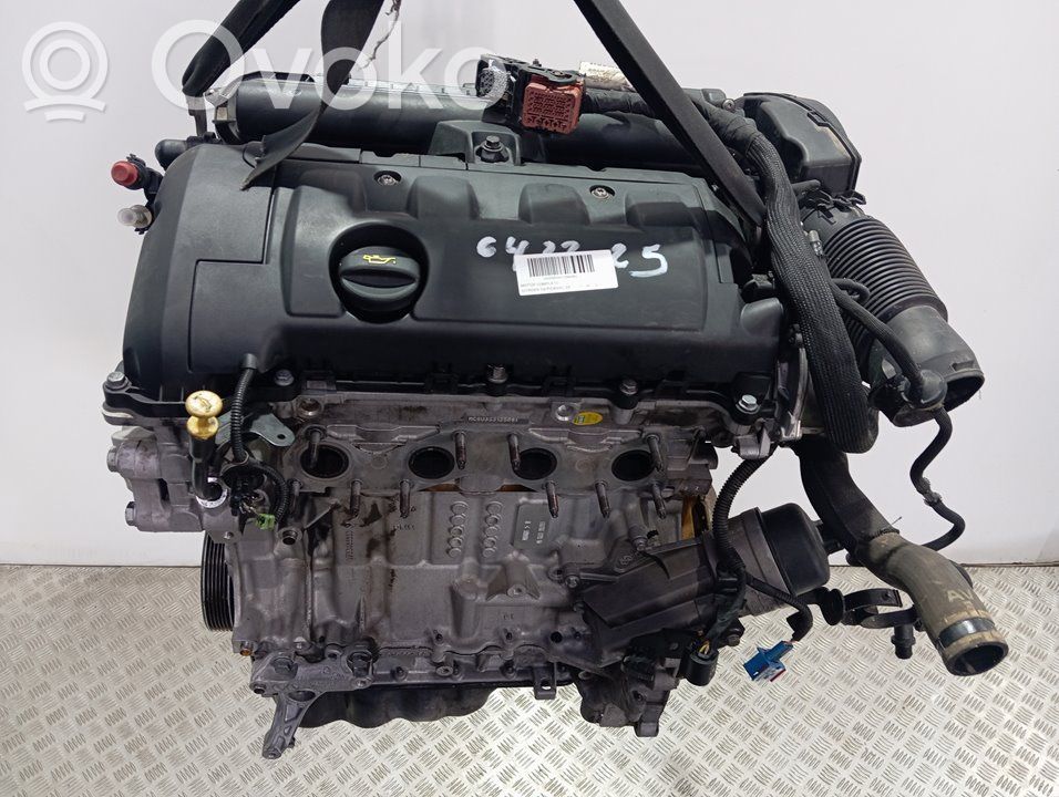 Motor   8FS,0135PC,0139SK
