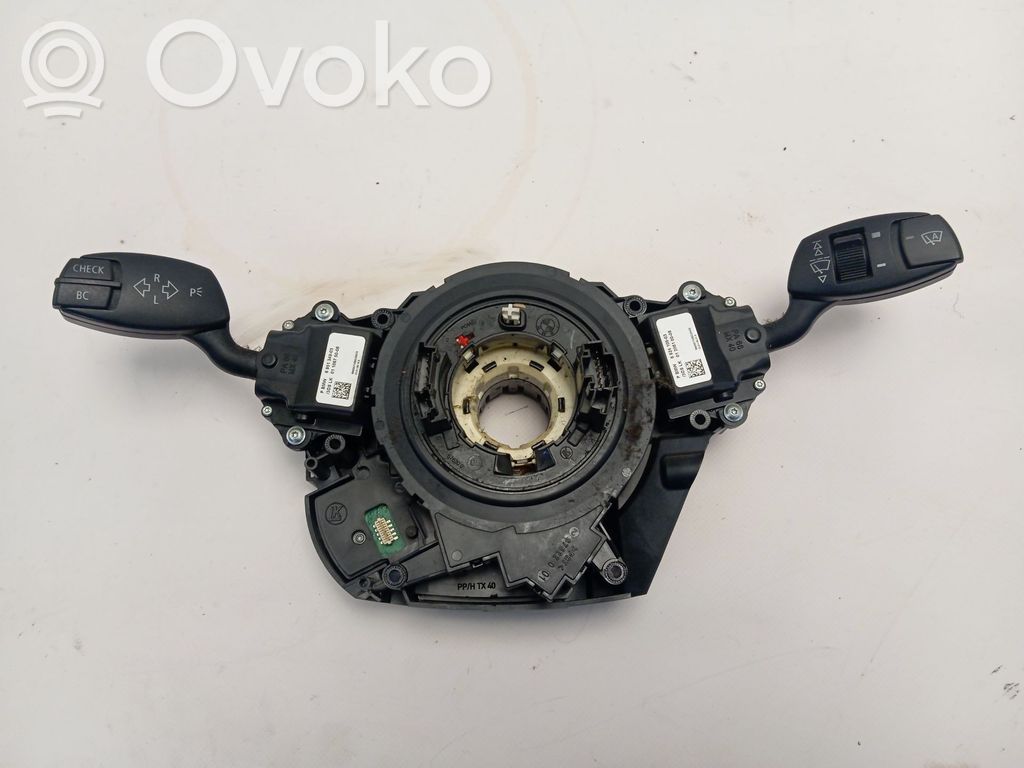 BMW 5 E60 E61 Airbag del volante 