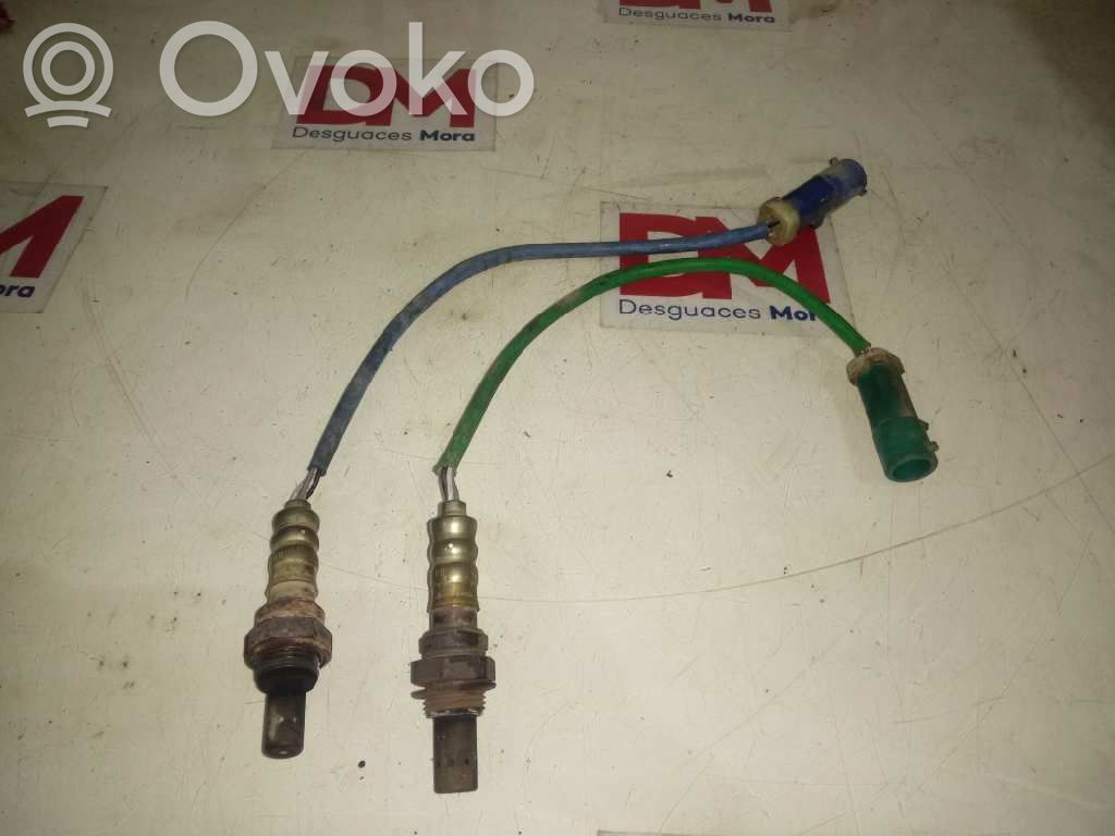Sensore della sonda Lambda   98AB9F472BB