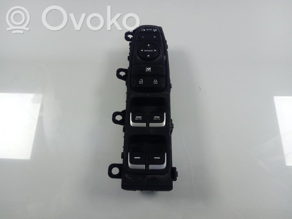 KIA Niro Electric window control switch 