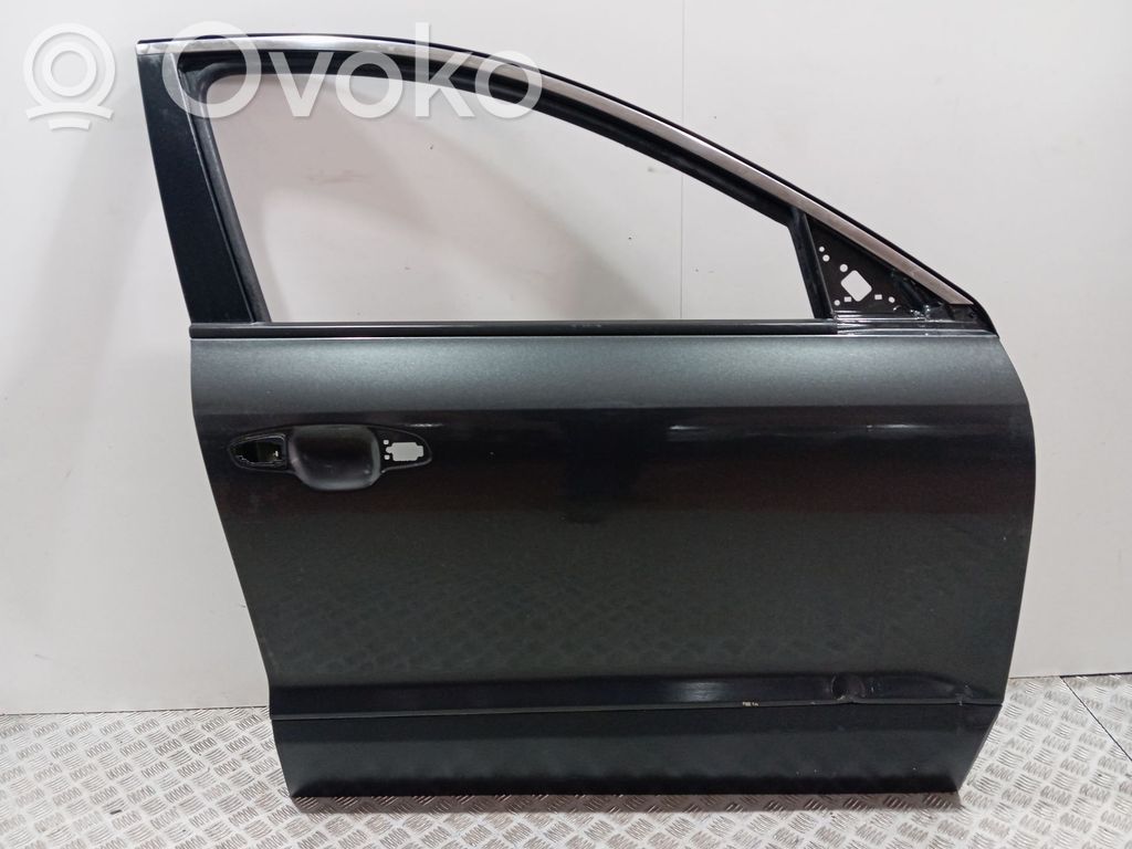 KIA Niro Durvis 