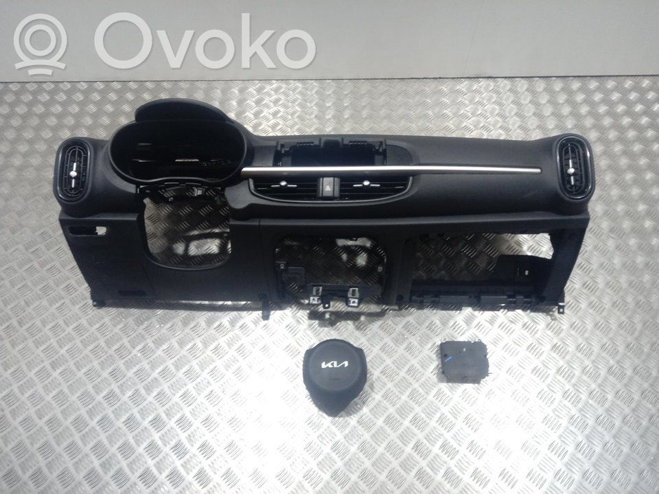 KIA Picanto Kit d’airbag 