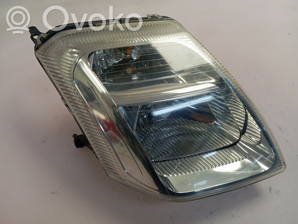 Phare frontale   620670