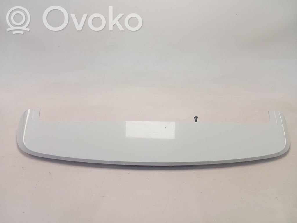 Hyundai ix20 Spoiler lunetă/portbagaj 