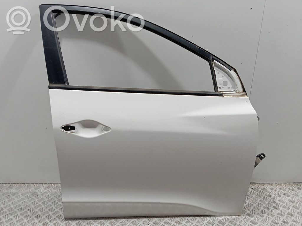 Hyundai ix35 Ușă față 