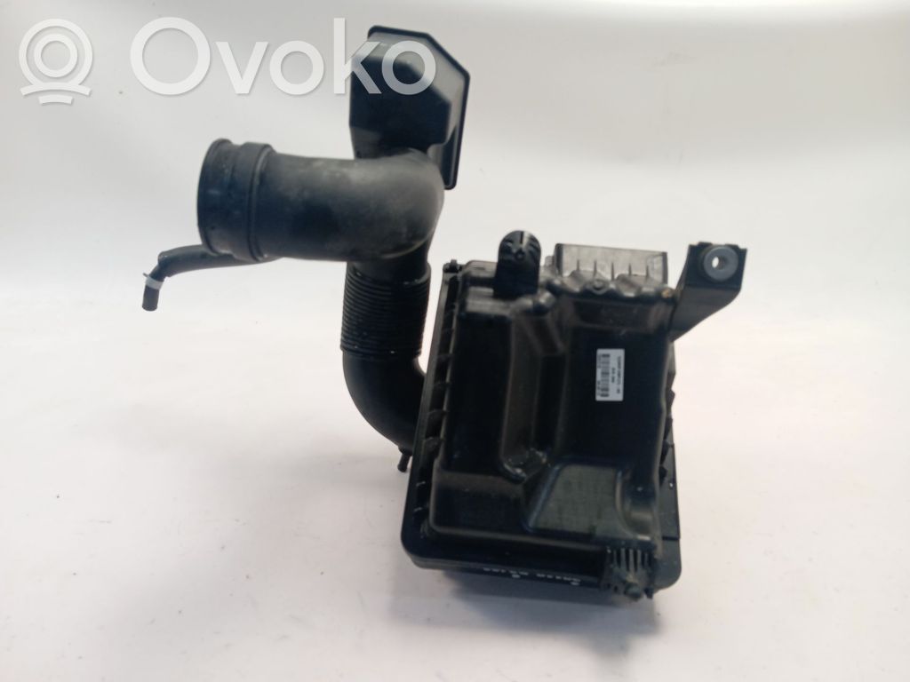 KIA Sportage Luftfilter 
