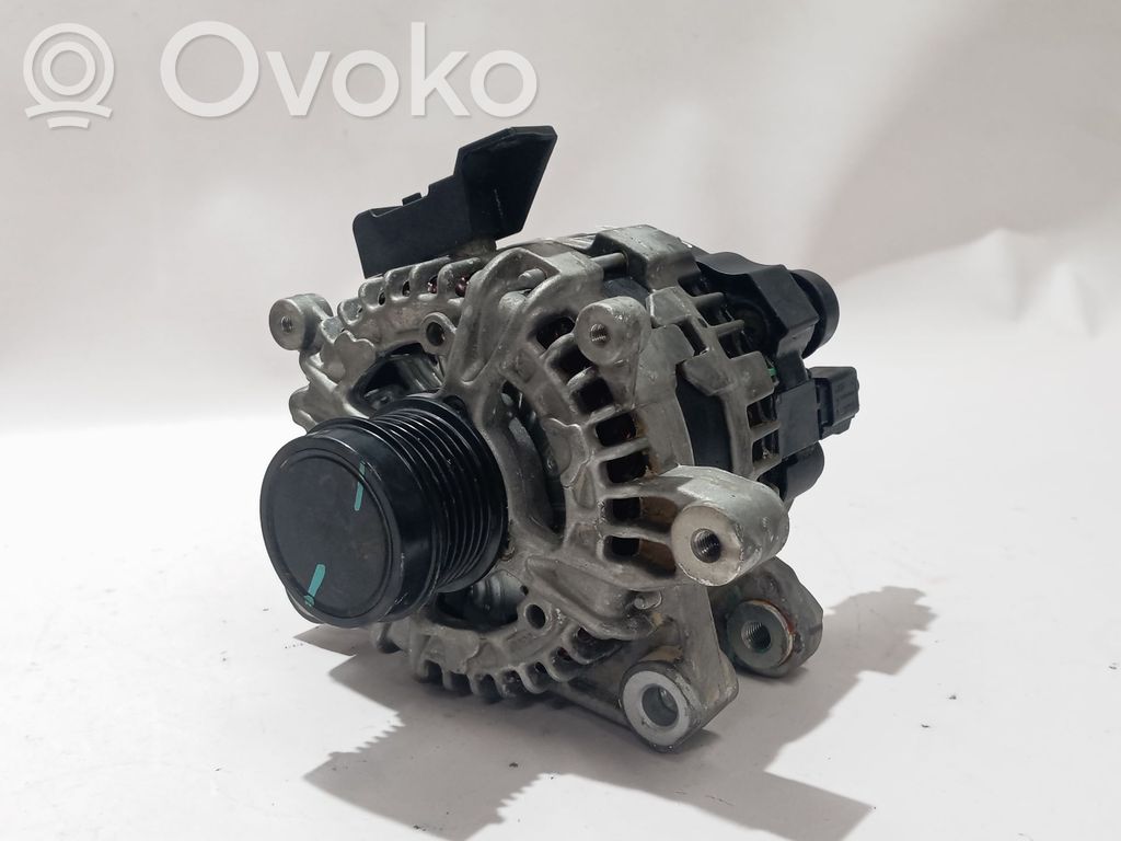 Alternator   2721911