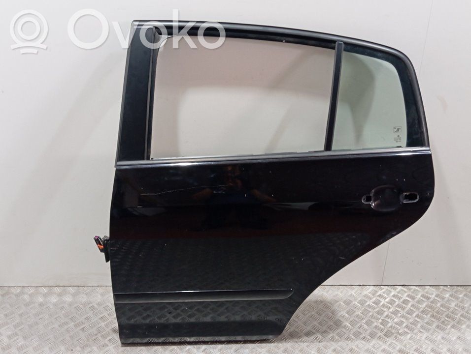 Volkswagen Golf SportWagen Portiera posteriore 