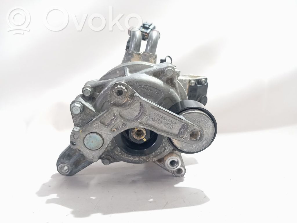 Alternator   3739003900,2528103HA0