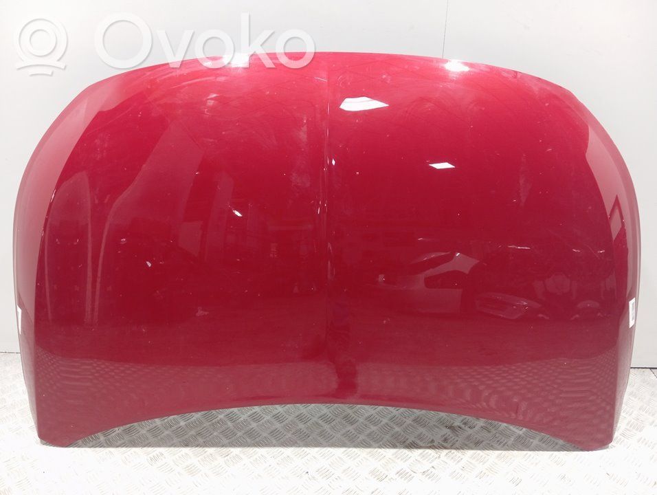 Opel Corsa F Capotă motor 