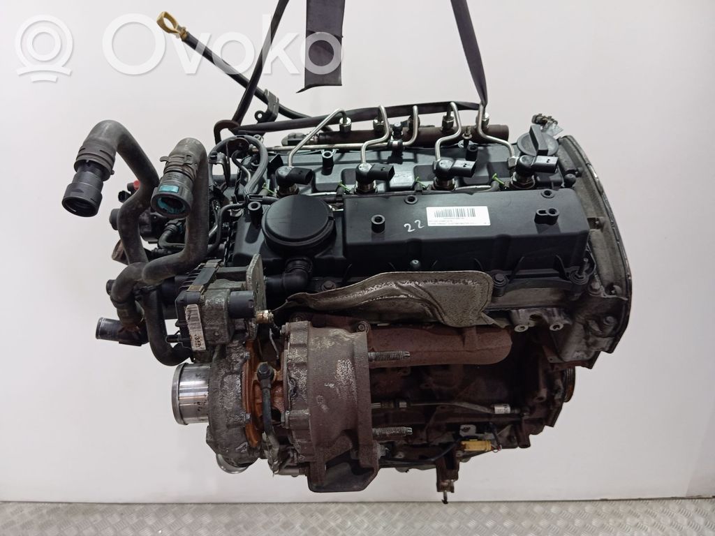Motor   2096230