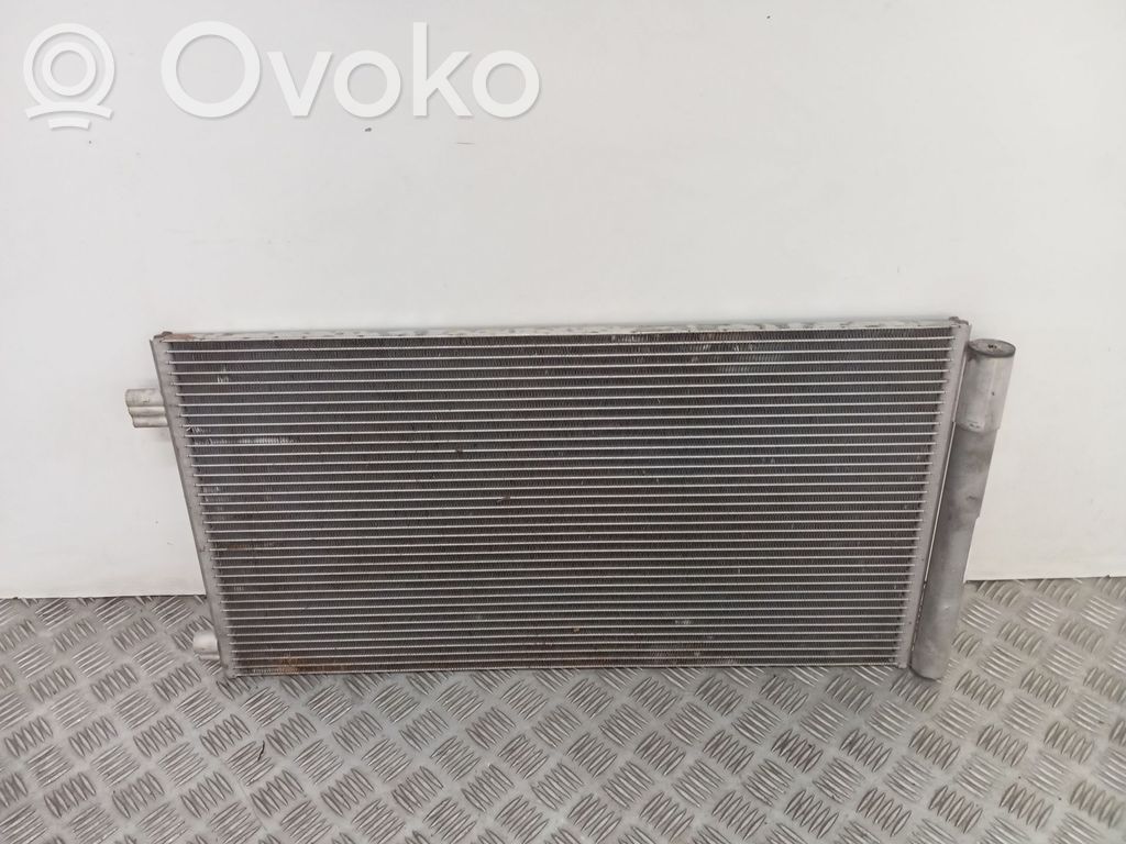Fiat 500X Radiator răcire A/C (condensor) 
