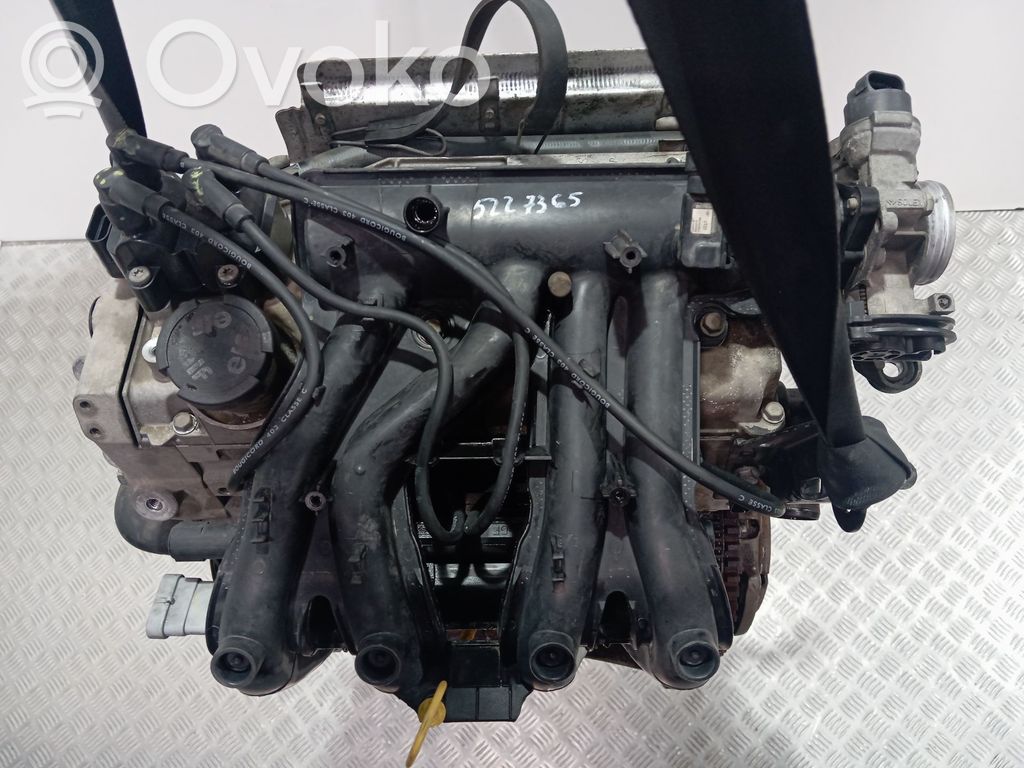 Engine   D7FF702