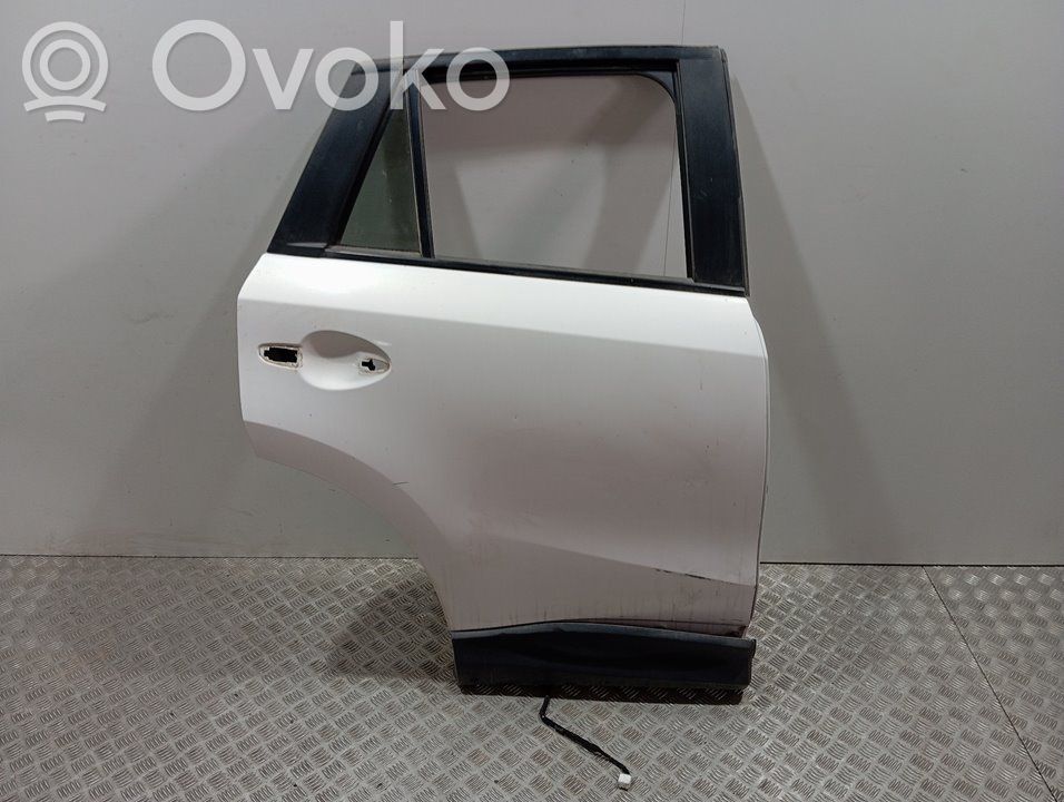 Puerta trasera   KDY37202XC