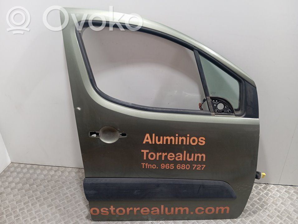 Puerta delantera   9004Z6