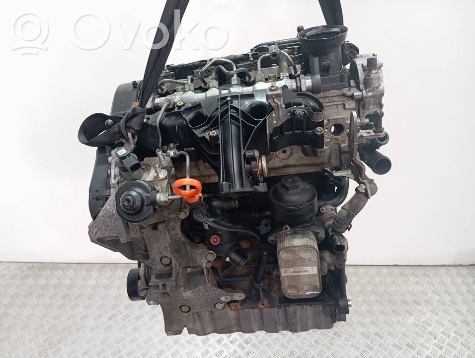 Motor   CFG,03L100090J,03L100090JX