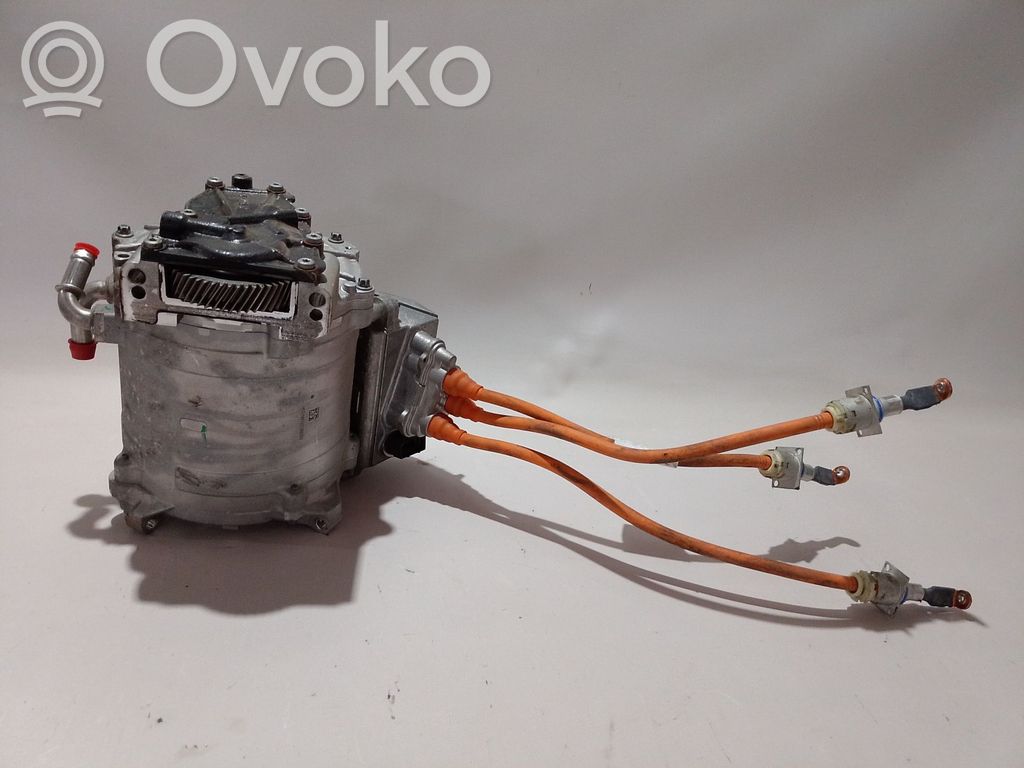 Alternador   8891099863
