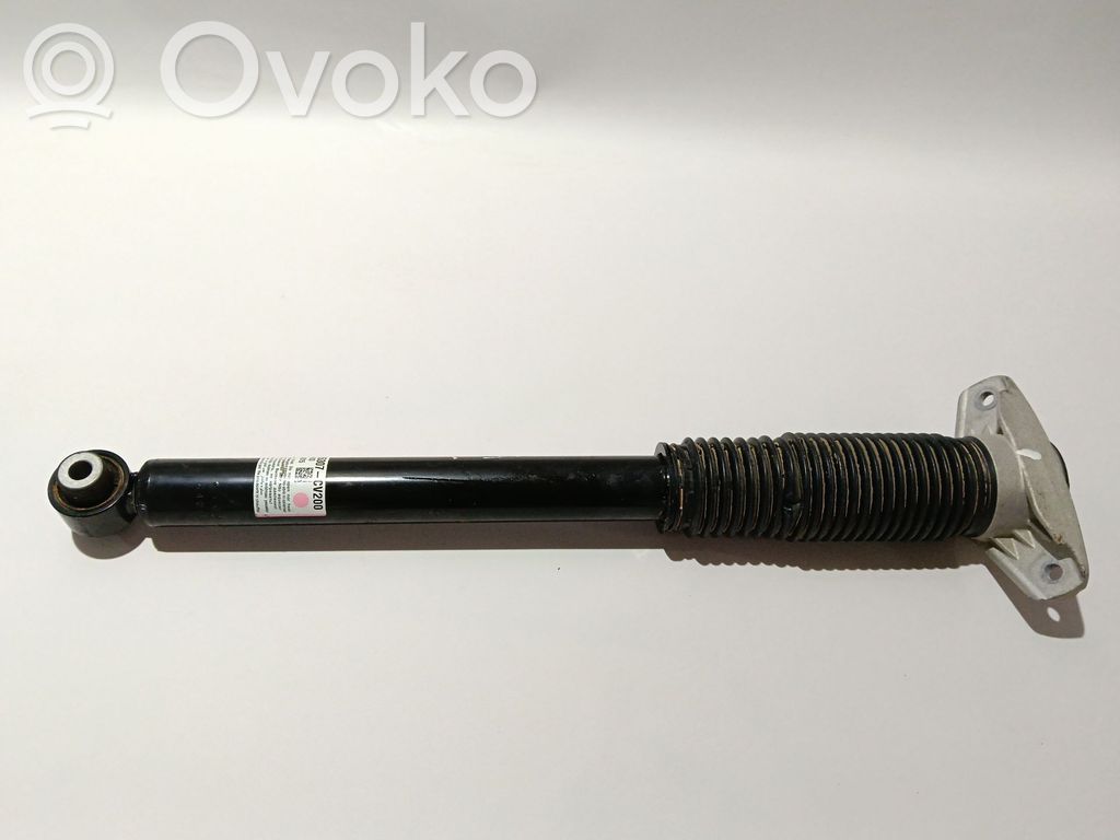 Takaiskunvaimennin   55307CV200