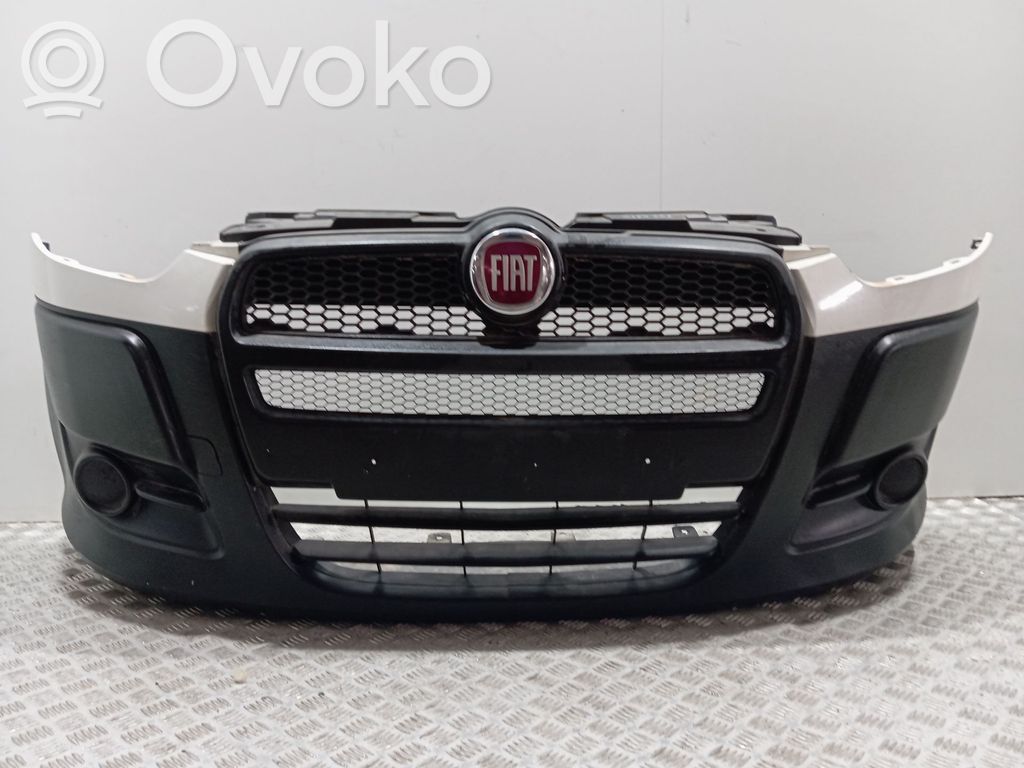 Fiat Doblo Parachoques delantero 