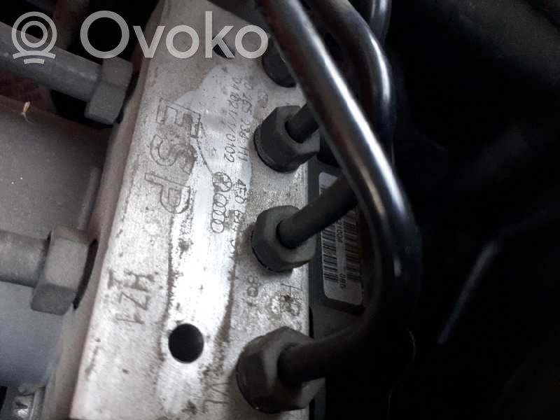 Bomba de ABS   0265234111,REPARTO