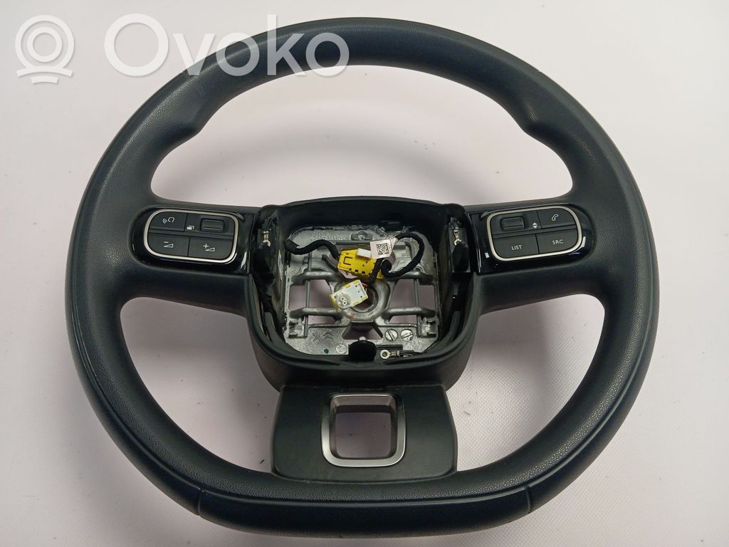 Ohjauspyörä   98164325ZD