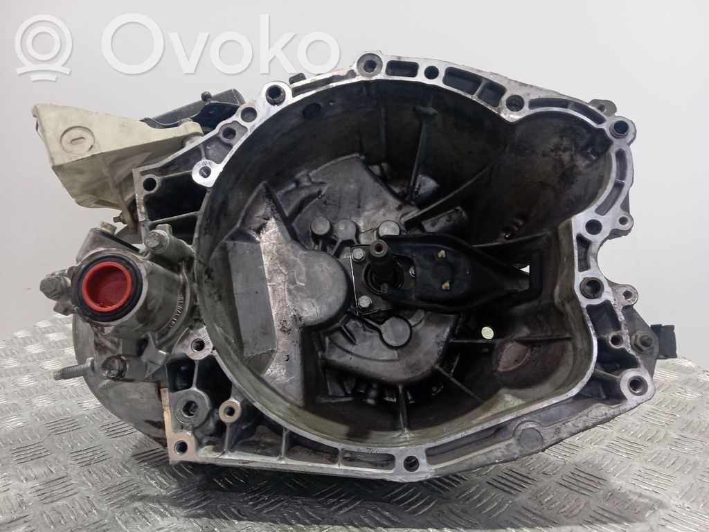 Peugeot 307 Cutie viteze manuală cu 5 trepte 
