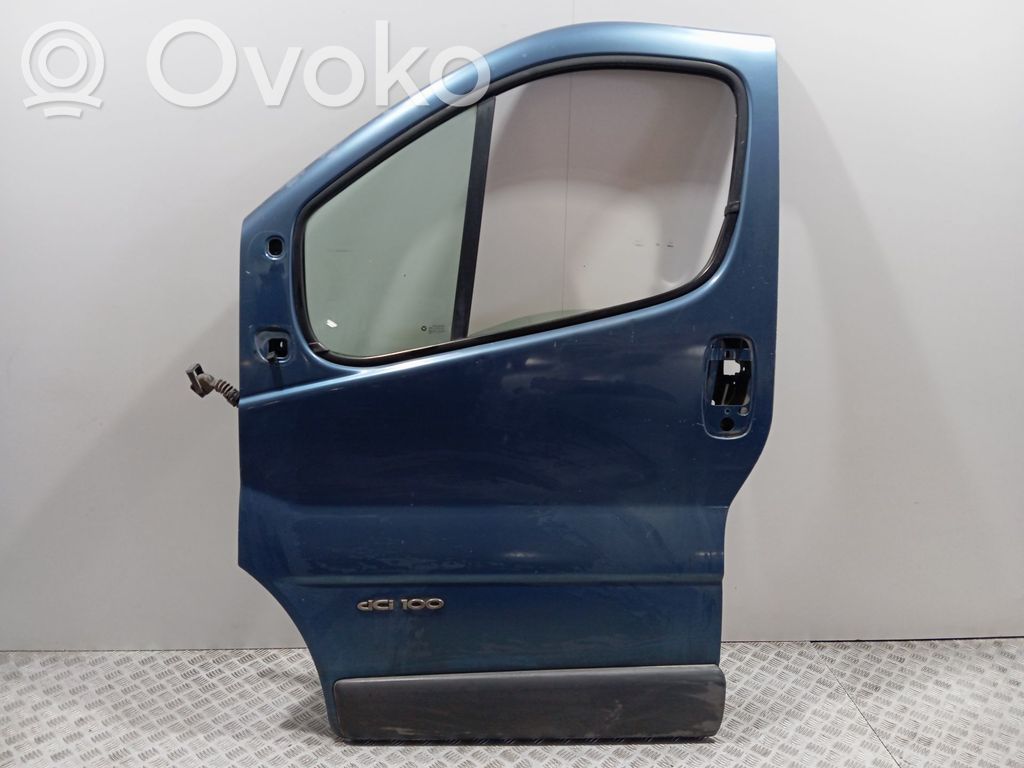 Nissan Primastar Drzwi przednie 