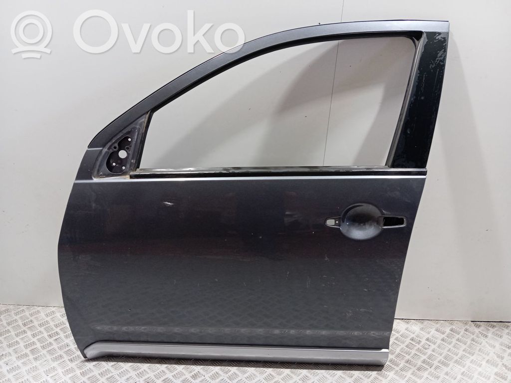 Mitsubishi Outlander Puerta delantera 