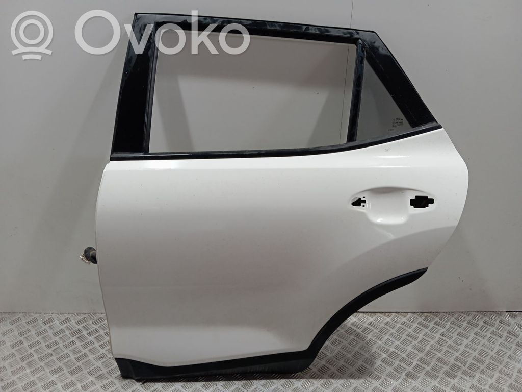 KIA Stonic Puerta trasera 