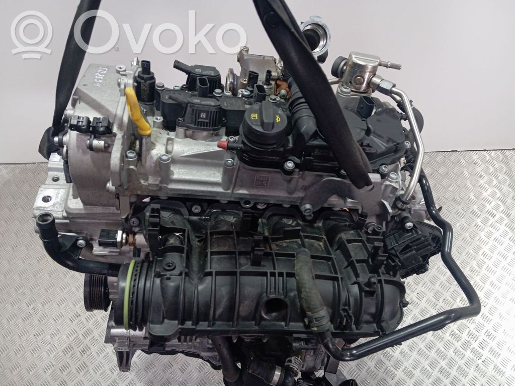 Moottori   DXD,05E100032D