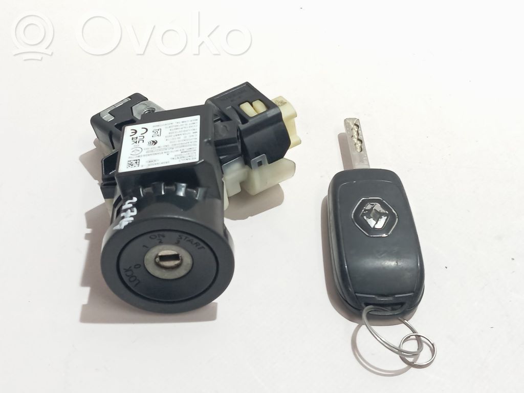 Virtalukko   285916400R,A2C93178600