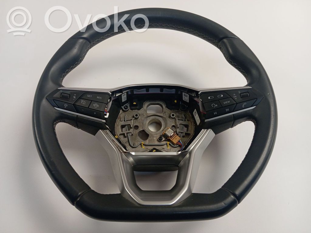 Seat Ateca Volante 