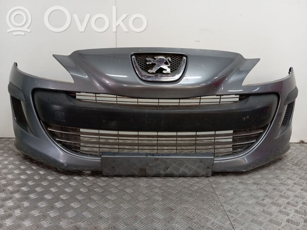 Peugeot 308 Parachoques delantero 