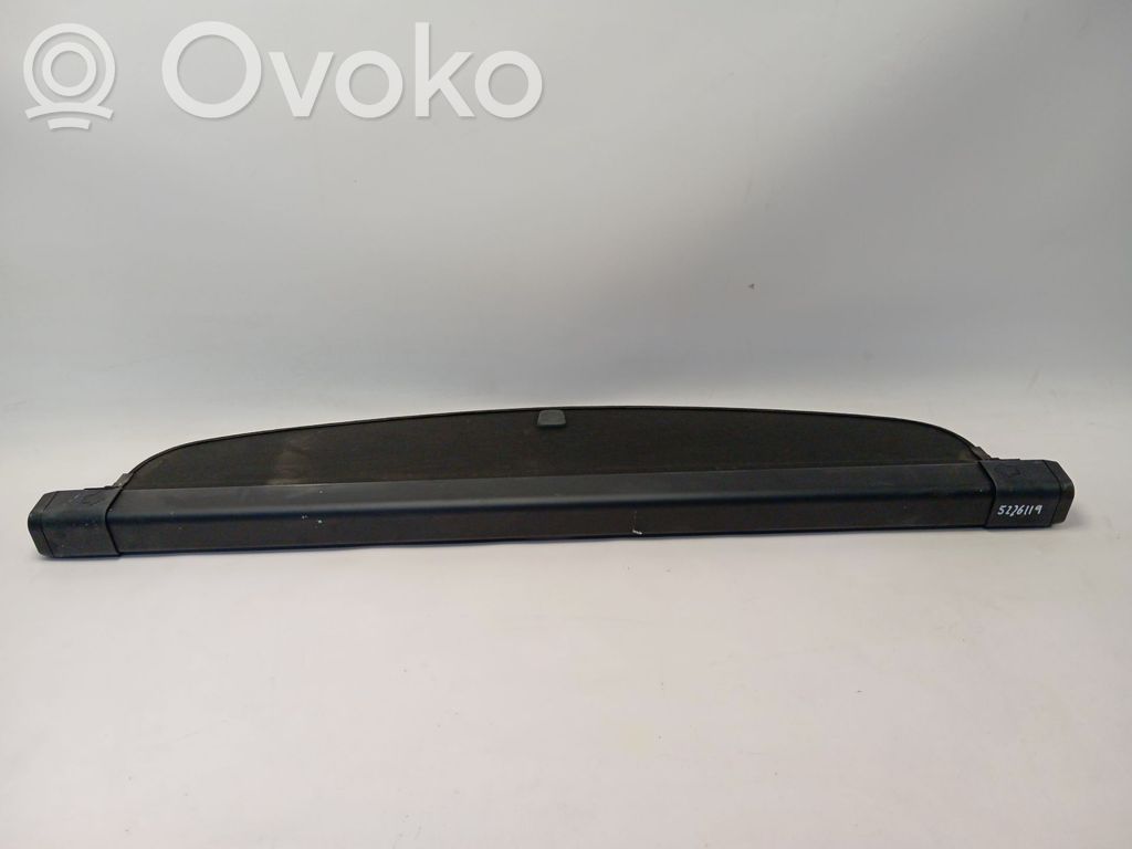 BYD Seal U Couvercle de coffre 