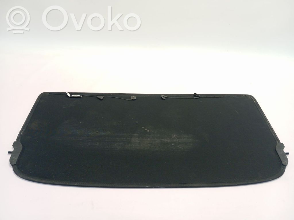 Ford Puma Puerta del maletero/compartimento de carga 